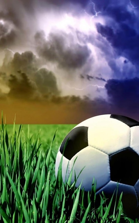 Futebol (Soccer)