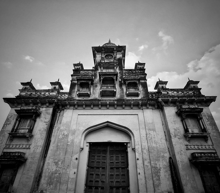 House of Nizam