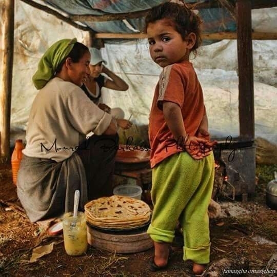 morocco