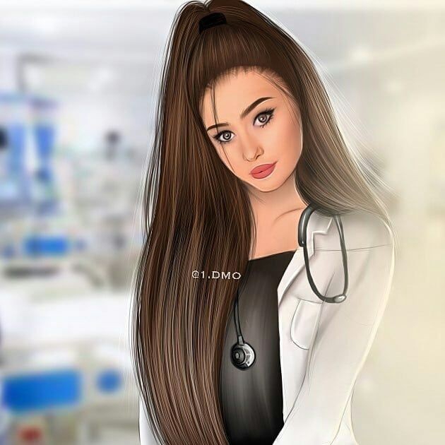 Doctor Love you