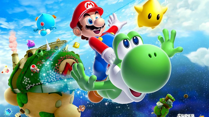 mario