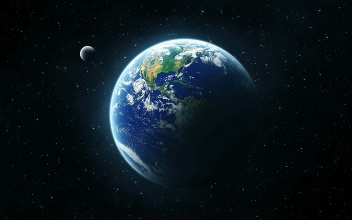 The Earth