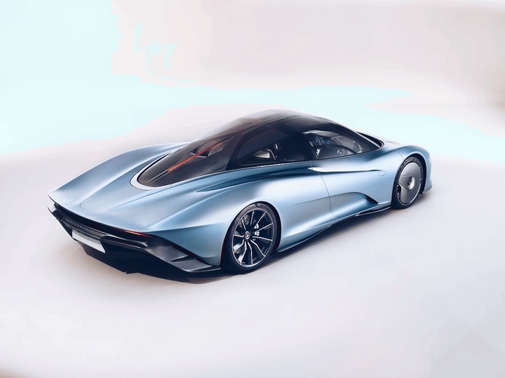 MacLaren