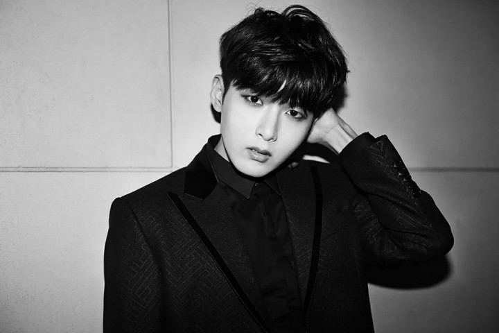 Ryeo Wook