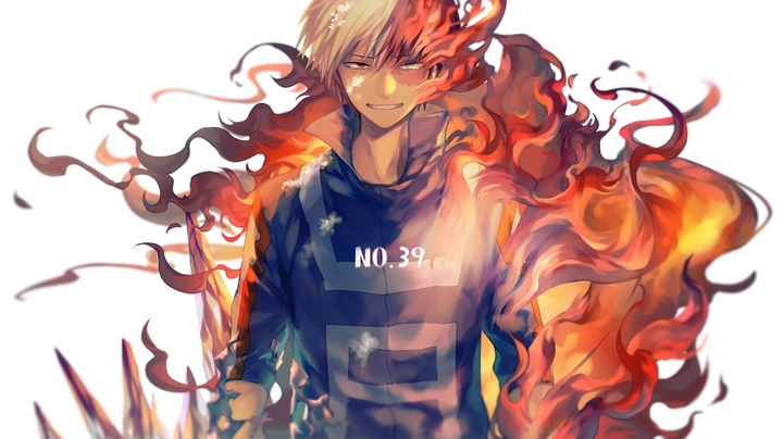 Todoroki
