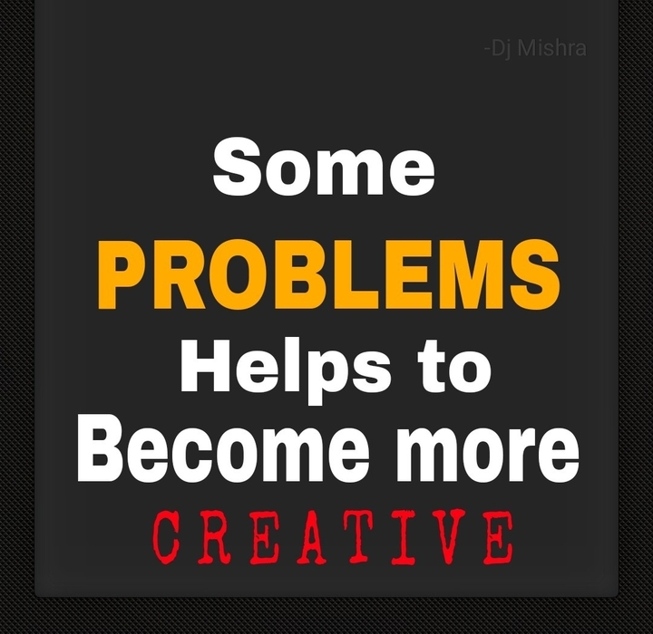 PROBLEMS