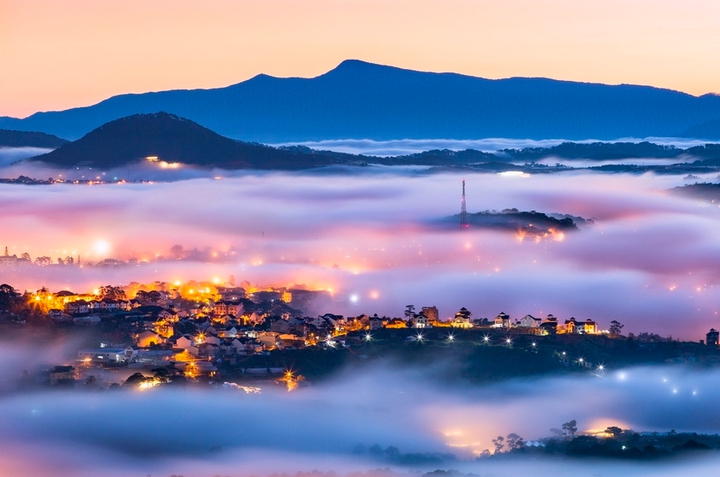 Dalat