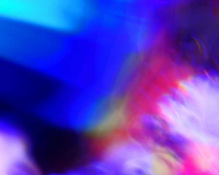 colorful abstract