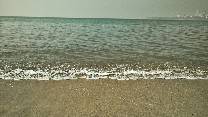 #water