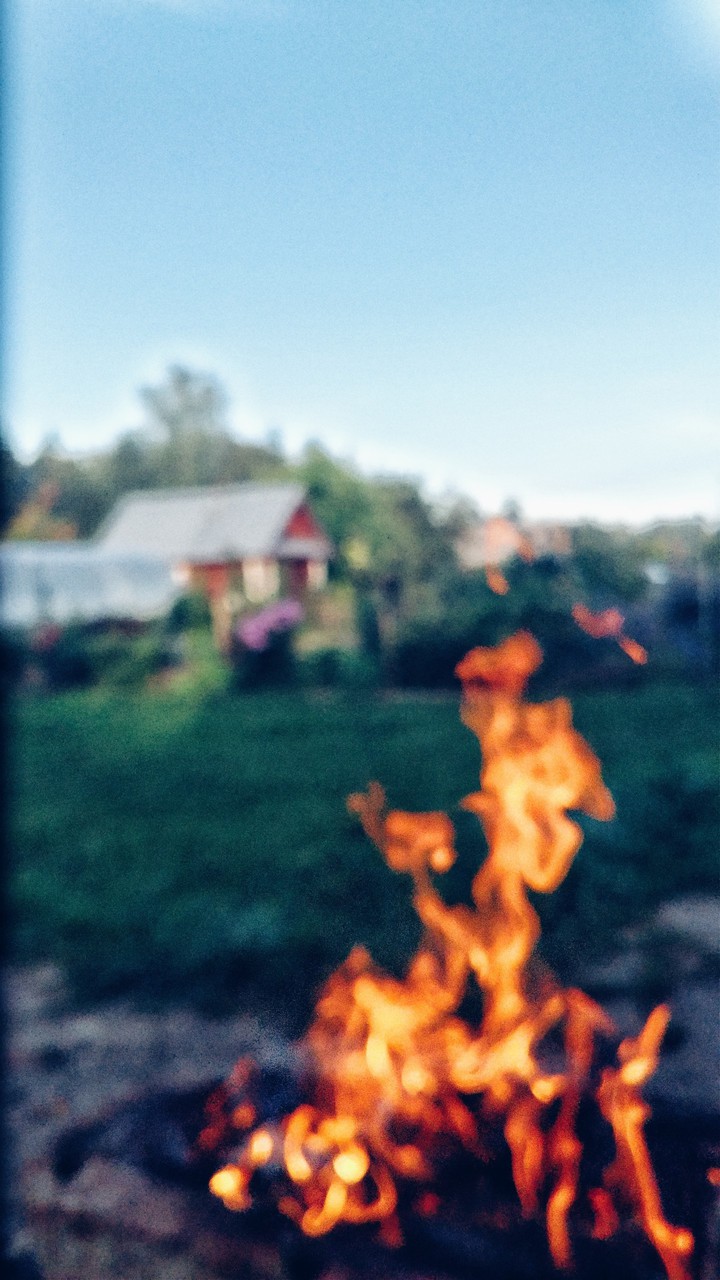 Fire