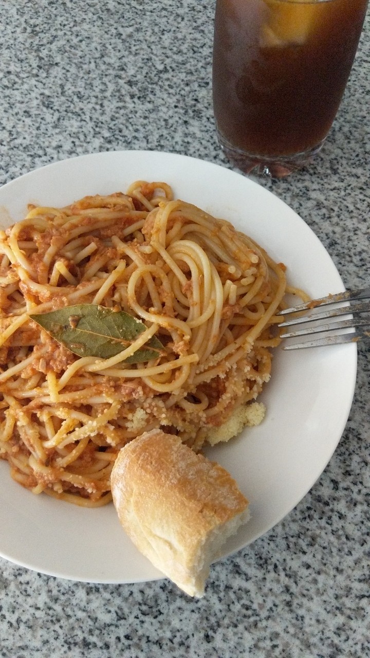 Pasta Lover