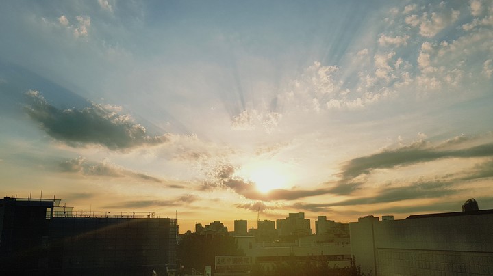 구름
