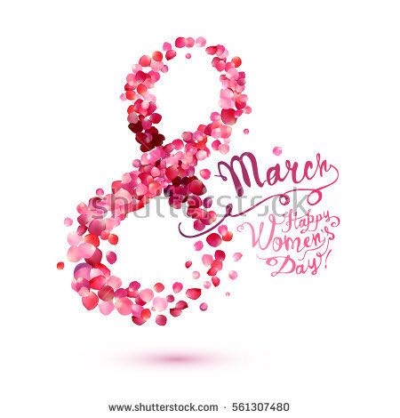 happy woman day