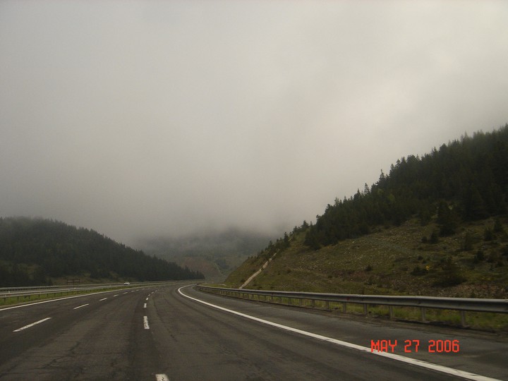 Roads