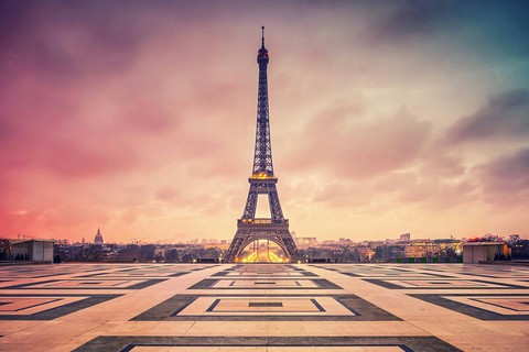 Eiffiel Tower !!!