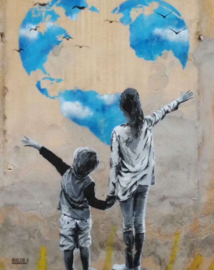 .