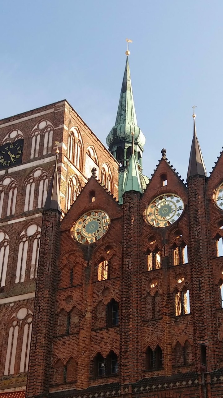Stralsund
