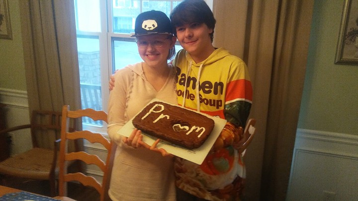 Prom