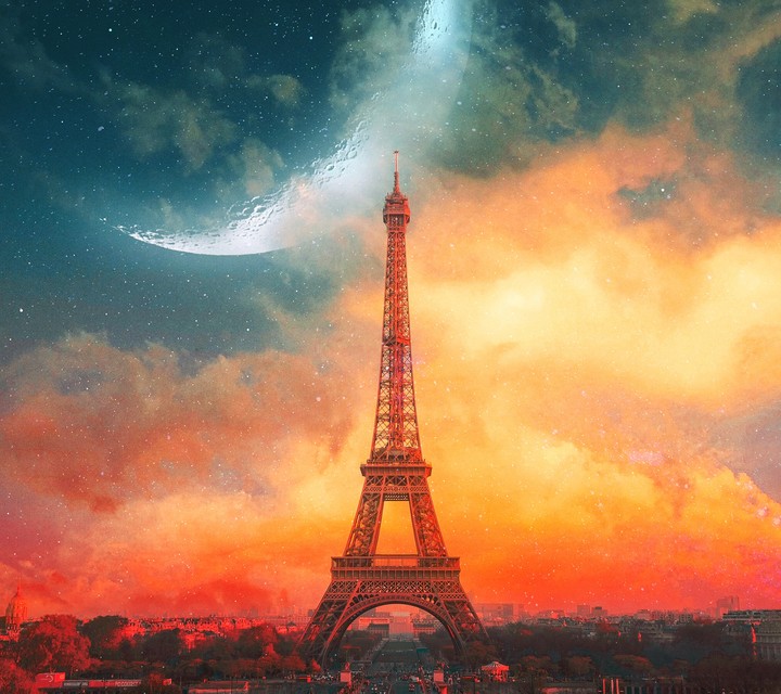 Paris
