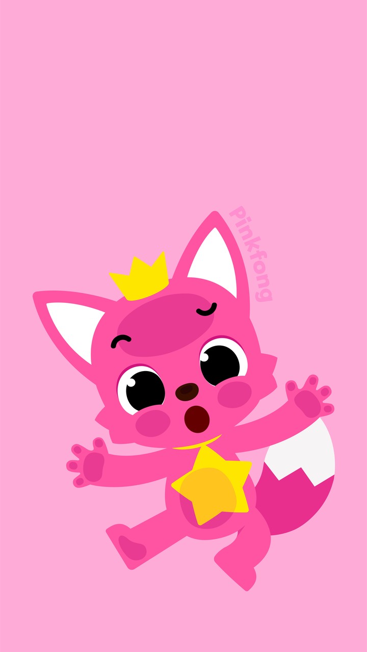 Pinkfong Background 2