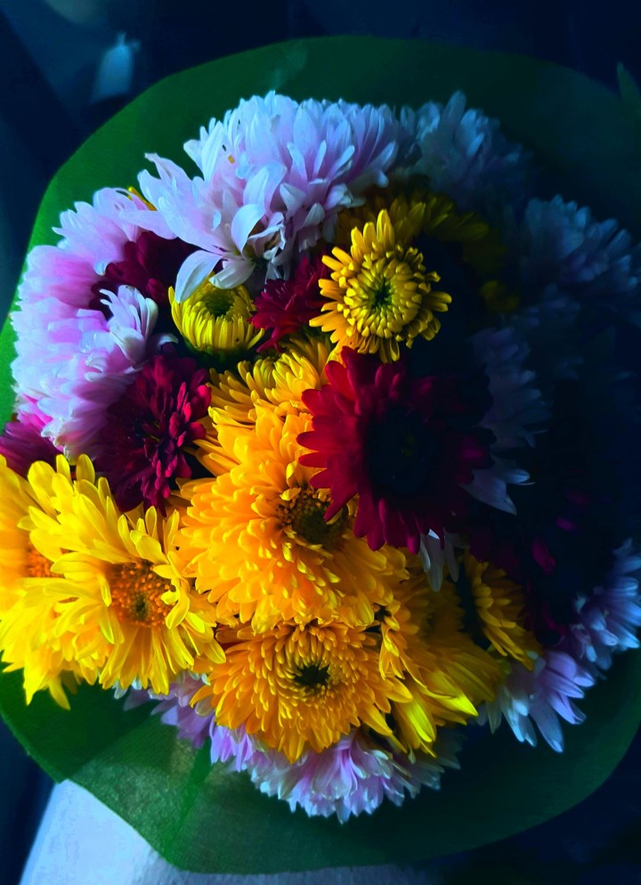 Cute bouquet