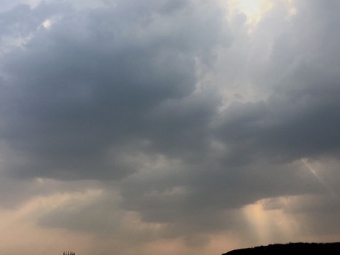 Cloudy