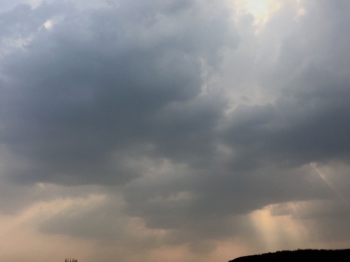 Cloudy