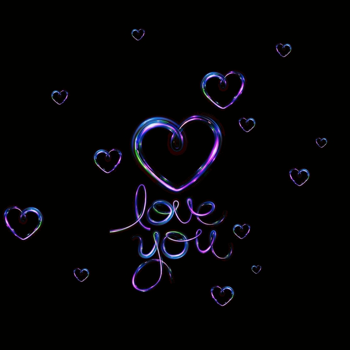 Love you❤