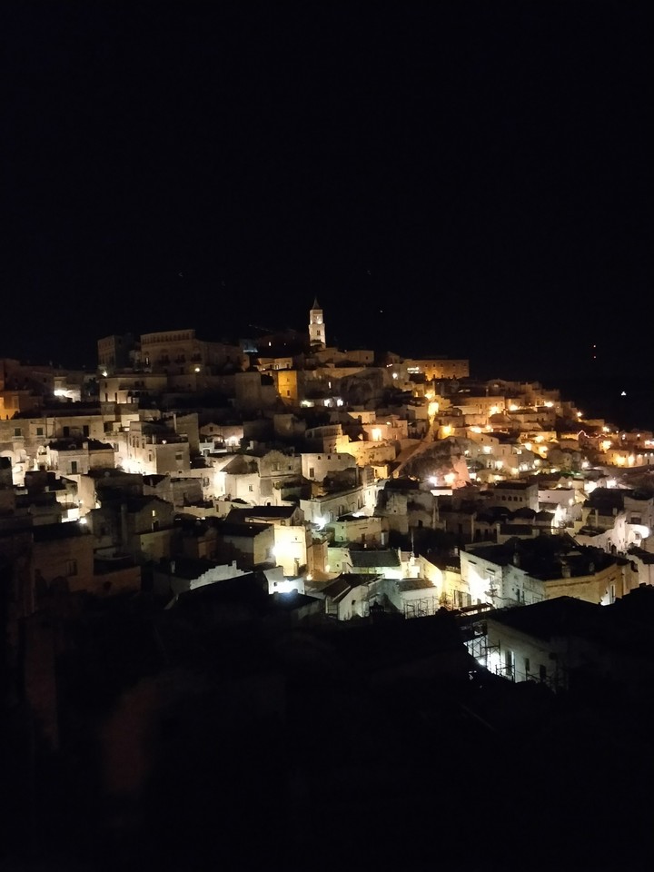 matera