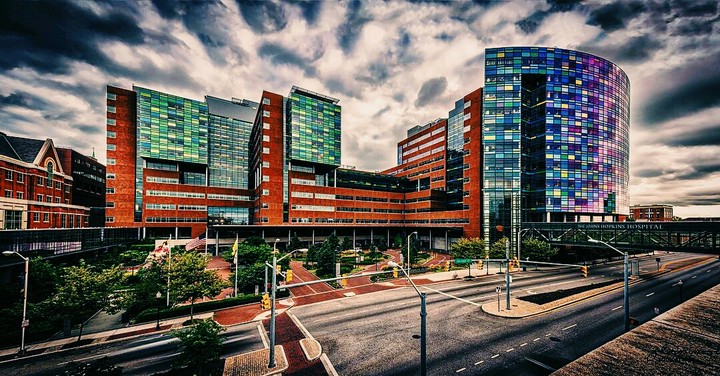 John's Hopkins Hospital