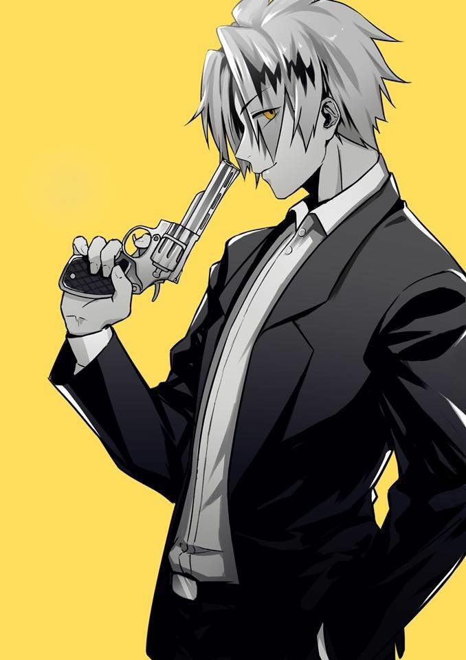 anime