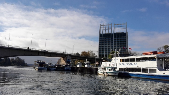 Valdivia