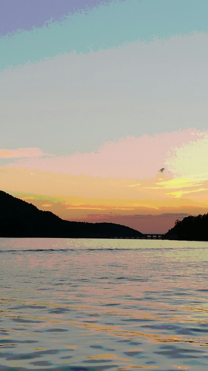 Lake Allatoona