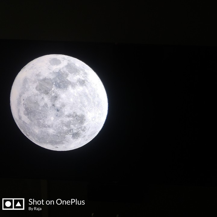Super moon