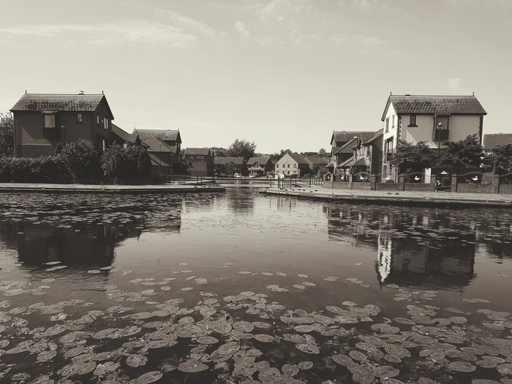 Waterfront