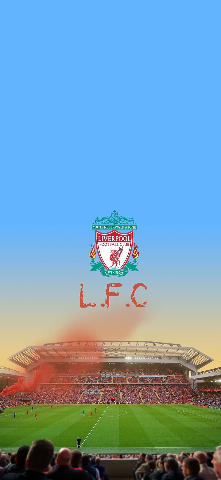 Liverpool fc