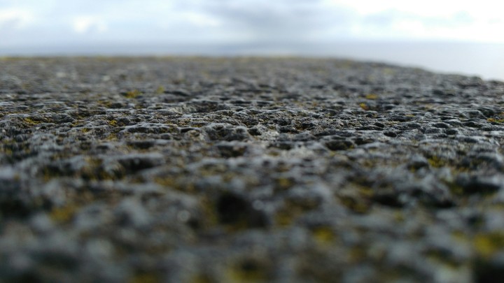 wall
