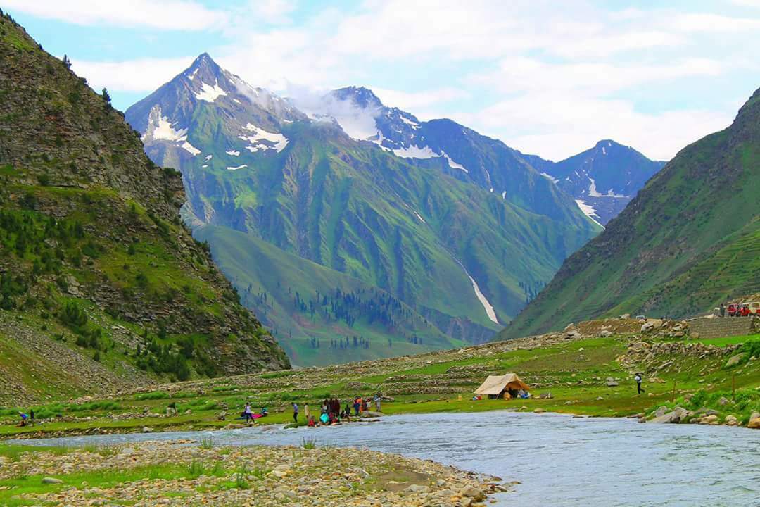 Jalkhad Naran kpk pakistan
