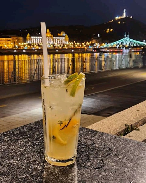 sfondi liqueur, caipiroska
