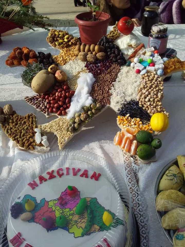 Canım Azərbaycanım!