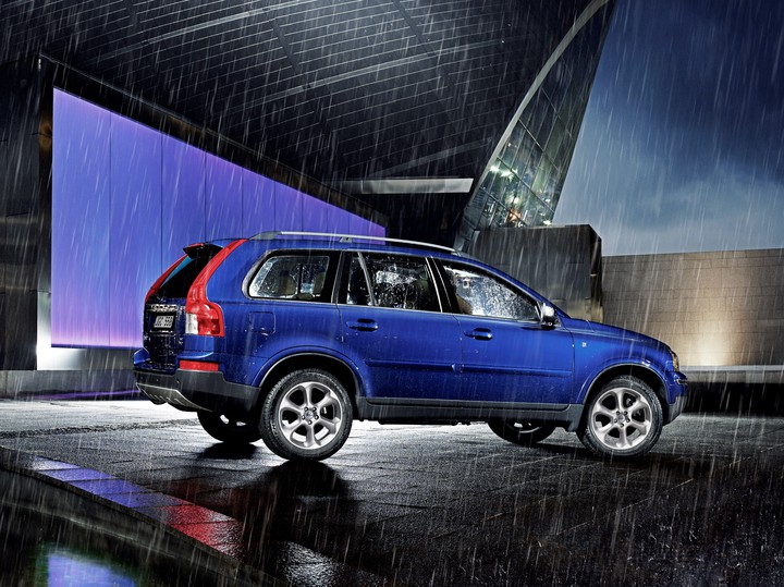 volvo