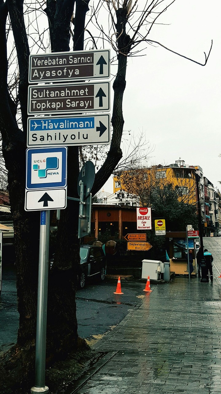Istanbul