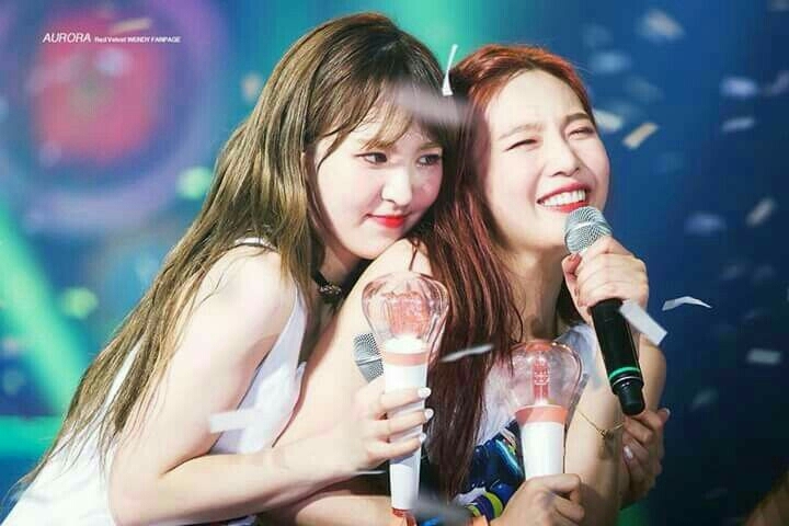Red Velvet*