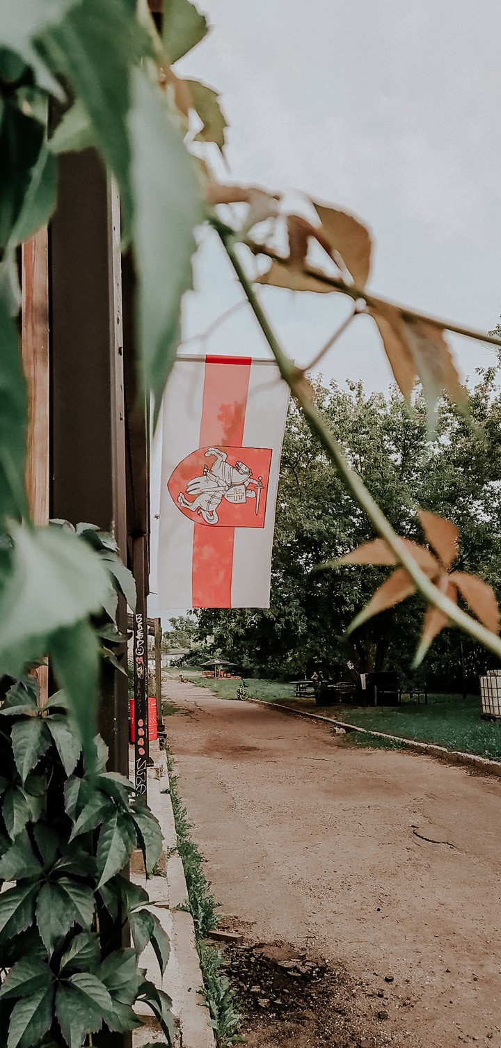 Belarus lives