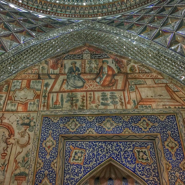 Tabriz2018