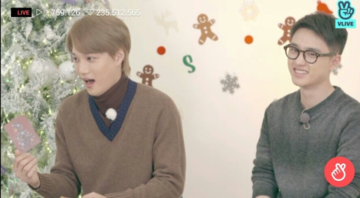 kaisoo