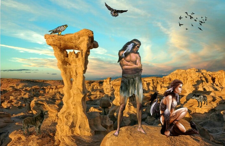 indios