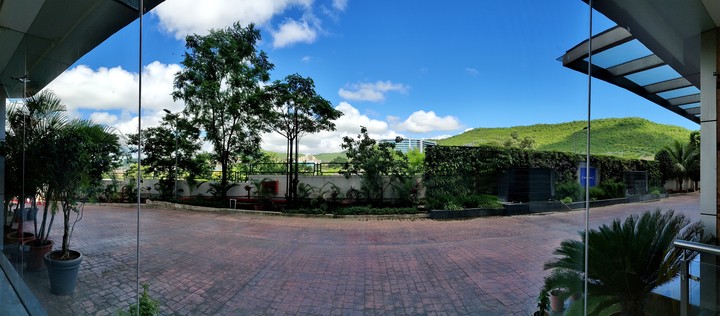 panorama