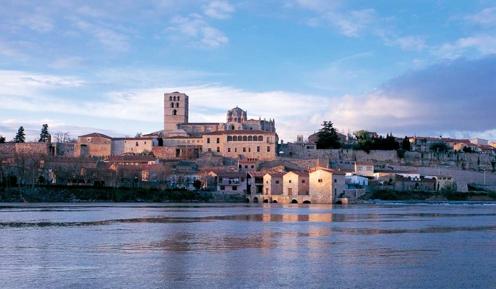 Zamora