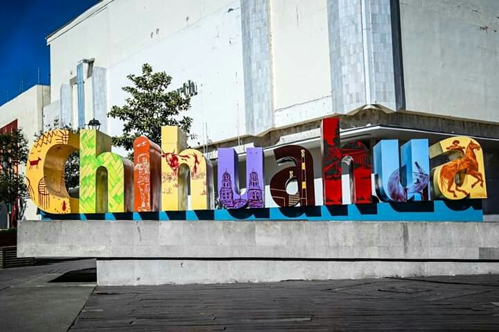 Chihuahua